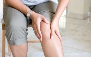 Почему болит кожа при прикосновении на ноге?