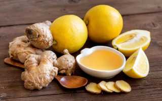Рецепты с лимоном от кашля — действие и противопоказания